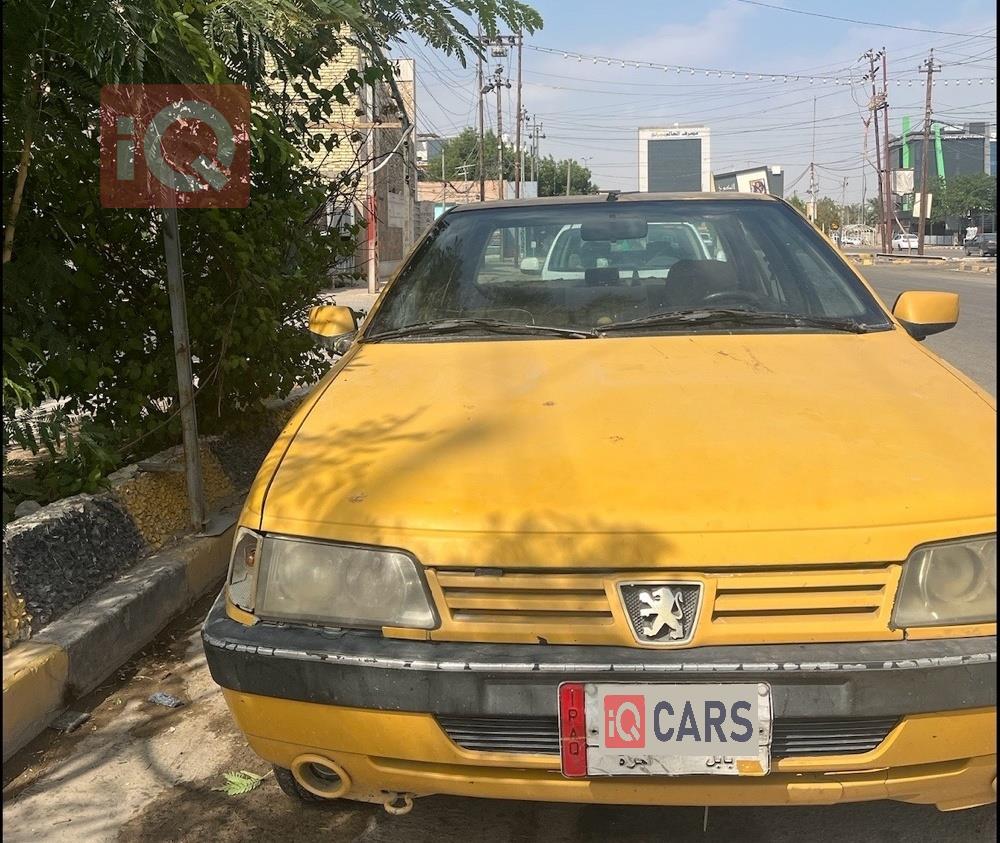 بيجو 405